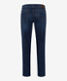 Regular blue,Men,Jeans,REGULAR,Style COOPER,Stand-alone rear view