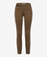 Caramel,Women,Pants,SKINNY,Style LOU,Stand-alone front view