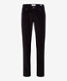 Black,Men,Pants,REGULAR,Style COOPER FA,Stand-alone front view
