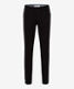 Black,Men,Pants,SLIM,Style CHRIS,Stand-alone front view