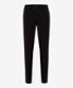 Black,Men,Pants,Style THILO,Stand-alone front view