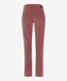 Winter blush,Women,Pants,SLIM,Style MARY,Stand-alone rear view