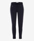 Navy,Women,Pants,RELAXED,Style MORRIS S,Stand-alone front view