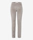Silver,Women,Pants,SKINNY,Style SHAKIRA,Stand-alone front view