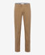 Beige,Men,Pants,REGULAR,Style EVANS,Stand-alone front view