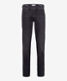 Steel grey,Men,Jeans,STRAIGHT,Style CADIZ,Stand-alone front view