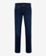 Regular blue,Men,Jeans,REGULAR,Style LASSE,Stand-alone front view