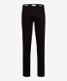 Perma black,Men,Jeans,STRAIGHT,Style CADIZ,Stand-alone front view