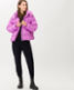 Easy lilac,Women,Jackets,Style FILIPPA,Outfit view