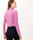 Easy lilac,Women,Shirts | Polos,Style FEA,Rear view