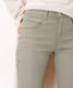 Clean grey green,Women,Jeans,SKINNY,Style SHAKIRA,Detail 2