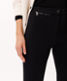Black,Women,Pants,SKINNY,Style LOU,Detail 2