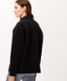 Black,Women,Knitwear | Sweatshirts,Style FRANCY,Rear view