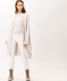 Offwhite,Women,Pants,SKINNY,Style ANA,Outfit view