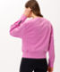 Easy lilac,Women,Shirts | Polos,Style FARA,Rear view