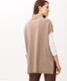 Camel,Women,Knitwear | Sweatshirts,Style THEA,Rear view