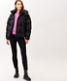 Black,Women,Jackets,Style FILIPPA,Outfit view