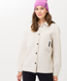 Shell,Women,Knitwear | Sweatshirts,Style FRANCY,Front view
