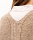 Walnut,Women,Knitwear | Sweatshirts,Style TAYLOR,Detail 2
