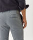 Silver,Men,Pants,SLIM,Style FABIO IN,Detail 1