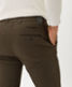 Khaki,Men,Pants,SLIM,Style FABIO IN,Detail 1