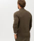 Olive,Men,Knitwear | Sweatshirts,Style JOSHUA,Rear view