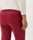 Burned red,Men,Pants,REGULAR,Style EVANS,Detail 1