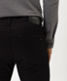 Perma black,Men,Jeans,STRAIGHT,Style CADIZ,Detail 1