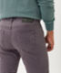 Graphit,Men,Pants,STRAIGHT,Style CADIZ,Detail 1