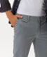 Silver,Men,Pants,SLIM,Style FABIO IN,Detail 2