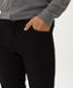 Perma black,Men,Jeans,STRAIGHT,Style CADIZ,Detail 2