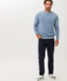 Fjord,Men,Pants,REGULAR,Style COOPER FANCY,Outfit view