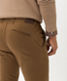 Caramel,Men,Pants,SLIM,Style SILVIO,Detail 1