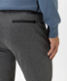 Graphit,Men,Pants,SLIM,Style SILVIO R,Detail 1