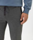 Graphit,Men,Pants,SLIM,Style SILVIO R,Detail 2