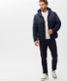 Navy,Men,Jackets,Style LUIGI,Outfit view