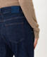 Clean dark blue,Women,Pants,RELAXED,Style MELO S,Detail 1