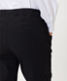 Clean black black,Women,Pants,RELAXED,Style MERRIT S,Detail 1