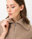 Camel,Women,Knitwear | Sweatshirts,Style LEILA,Detail 1