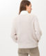 Pearl,Women,Knitwear | Sweatshirts,Style LESLEY,Rear view