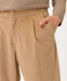 Walnut,Women,Pants,RELAXED,Style MELO S,Detail 2