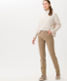 Camel,Women,Pants,SLIM,Style MARY,Outfit view