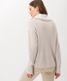 Pearl,Women,Knitwear | Sweatshirts,Style LEILA,Rear view