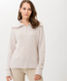 Pearl,Women,Knitwear | Sweatshirts,Style LEILA,Front view