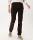 Brown,Women,Pants,SLIM,Style MARY,Front view