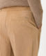 Walnut,Women,Pants,RELAXED,Style MELO S,Detail 1