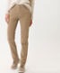 Camel,Women,Pants,SLIM,Style MARY,Front view