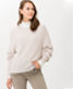 Pearl,Women,Knitwear | Sweatshirts,Style LESLEY,Front view