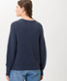 Deep water,Women,Knitwear | Sweatshirts,Style LESLEY,Rear view
