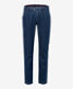 Regular blue,Men,Pants,REGULAR,STYLE MIKE,Stand-alone front view